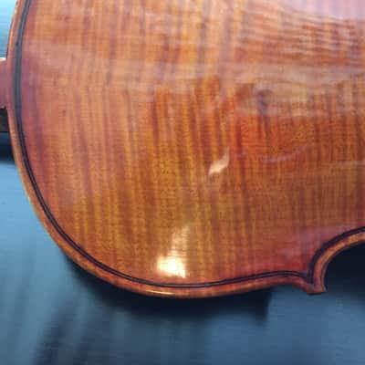 1950 Jago Peternella violin, Venezia image 19