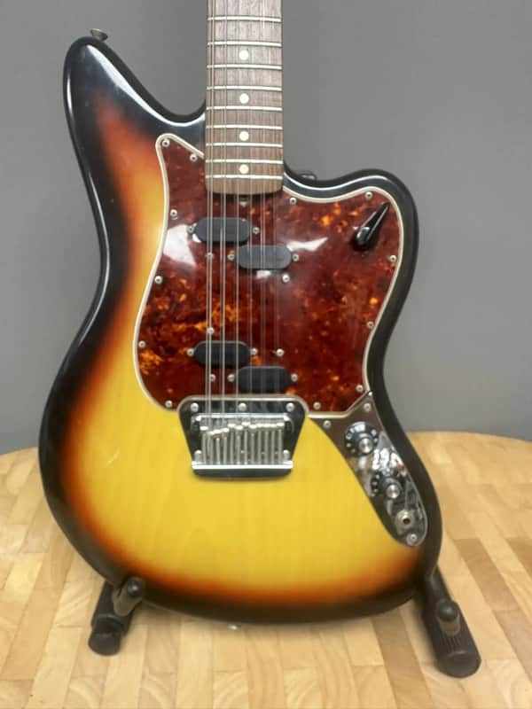 Fender X11 Twelve String Electric Guitar image 1