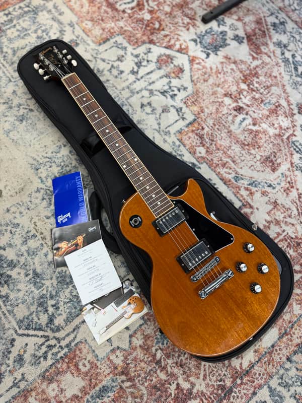 Gibson Limited Edition Les Paul Special Plus 2016 | Reverb