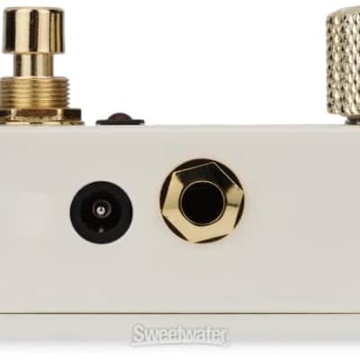 MXR Randy Rhoads Distortion + Pedal (RRDistPCd3) image 4