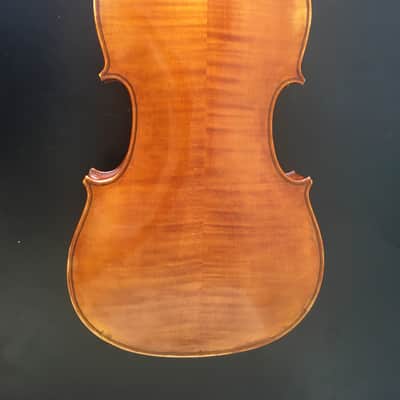 John Walker Viola, Handmade in England, 1949 image 1