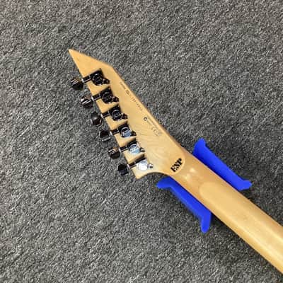 ESP LTD KH-202 Kirk Hammett Signature Electric Guitar image 4