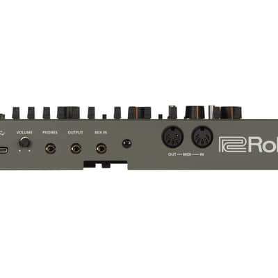 Roland SH-01A Four Times The Sounds In A Fraction of The Size Sound Module image 2