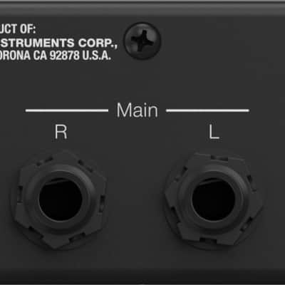 Fender Quantum LT 2 USB-C Audio Interface image 6