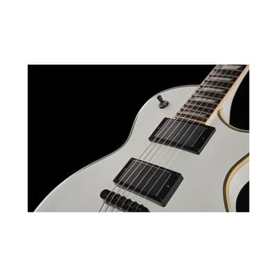 Harley Benton SC-Custom III Active WH image 13