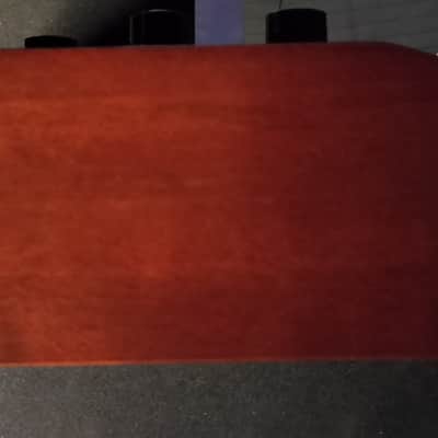 Behringer BM-11M Low Pass Filter image 5