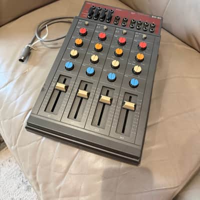 TASCAM MM-1 Keyboard Mixer | Reverb