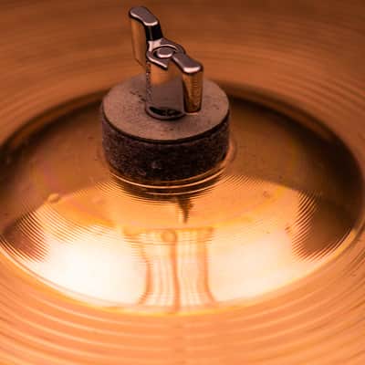 Sabian 18" B8X Medium Crash image 4