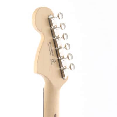 Fender American Performer Stratocaster HSS Aubergine [US240035755] (07/02) image 12