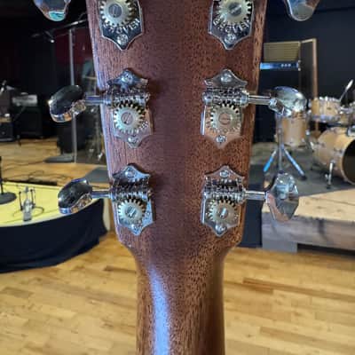 Martin D-16E Rosewood 2019 - 2024 - Natural image 12