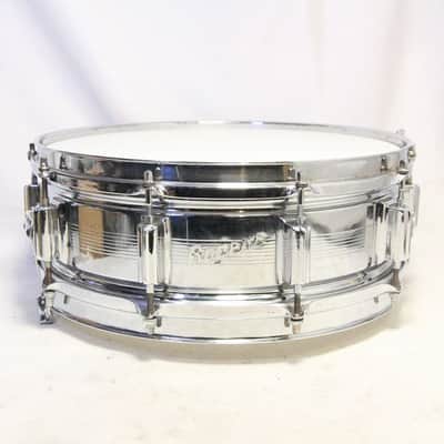 ROGERS 60s Dyna-Sonic COB 14x5 Snare Drum [9050] (03/30) image 1