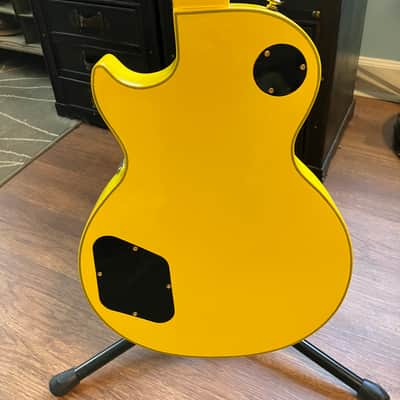 OQMEYEA Les Paul Style Electric Guitar. Randy Rhoads Tribute. image 5