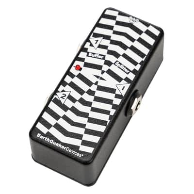 EarthQuaker Devices Buffer/Splitter image 3