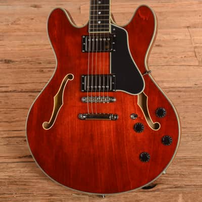 Eastman T386 Thinline Classic image 2