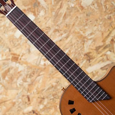 Cordoba Stage Guitar TRADITIONAL CD image 6