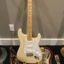Fender Highway One Stratocaster 2001 Blonde