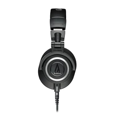 Audio-Technica Pro: ATH-M50x Professional Monitor Headphones image 3