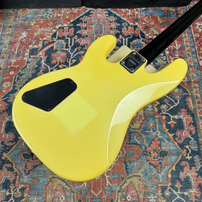 Charvel Model 2B Bass w/EMG Upgrade MIJ - 1987-1991 image 20