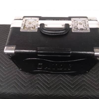 Mid 2000's Gator Molded 7 Mic Storage Case image 4