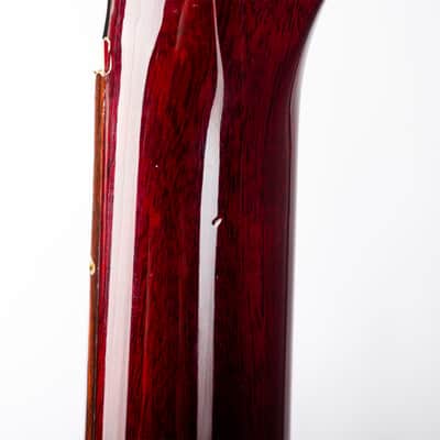 Gibson Les Paul Studio (Left-handed), Wine Red | Demo image 20