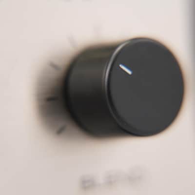 Electro-Harmonix Frequency Analyzer EH-5000 Ring Modulator Pedal #58809 image 15