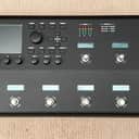 Fractal Audio FM9 Amp Modeler / FX Processor 2021 - Present - Black