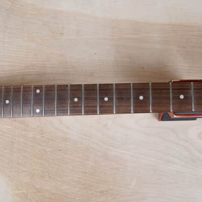 Tokai Goldstar Sound Loaded Neck w/ Tuners Rosewood Fretboard MIK Korea 2000s image 3