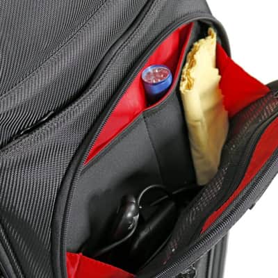 Access Stage Five Electric Bass Bag image 17