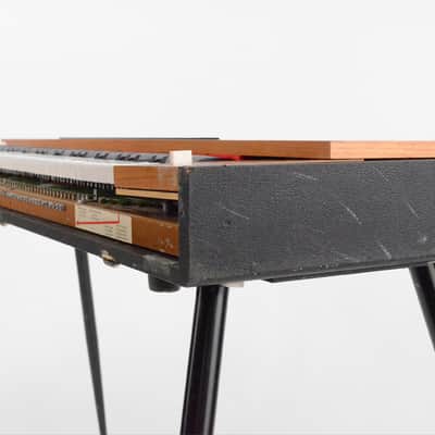 1971 Hohner Clavinet D6 Needs Repair #32427 image 10