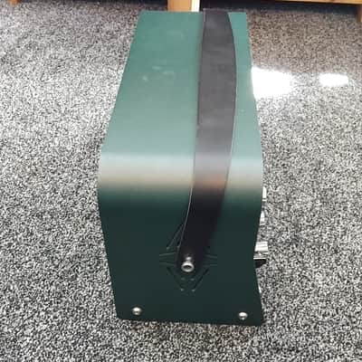 Kemper Amps Profiler PowerHead 600-Watt, with flight case and hundreds of paid profiles image 4