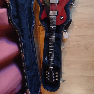 Gibson Les Paul "The Paul II" – 1997 – Wine Red – USA Made – UK image 3