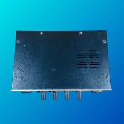 PreSonus Bluetube Stereo Tube Preamp image 4