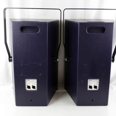 Function-One F1201 Speakers Pair- 2 Speakers Incredible Nothing Matches THESE! image 7