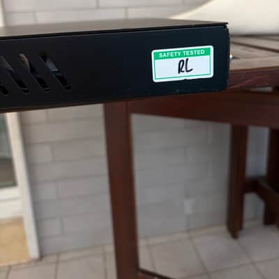 Solid State Logic SSL18 USB Audio Interface 2025 - Present - Black image 6