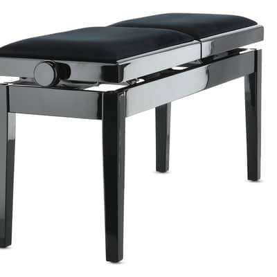 Gewa Doppelpianobank Deluxe image 6