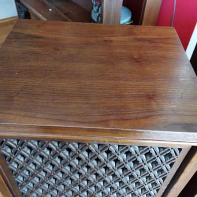 Sansui SP2000 speakers in very good condition - 1970's image 6