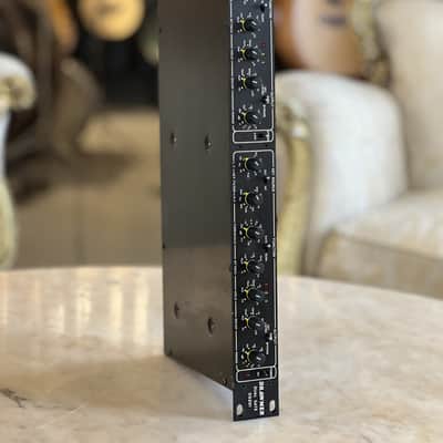 dbx 363X DUAL GATE image 21