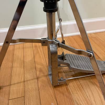 Pearl 80's Red Label Hi-Hat Stand image 6