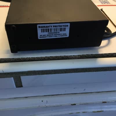 Bose equalizer 802 E image 6
