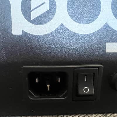 Moog Rogue 1981 - Black Bild 12