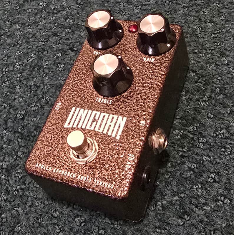 Klon Clone Steal! Save $40.44 | Vintage Sound at a Fraction of the Cost