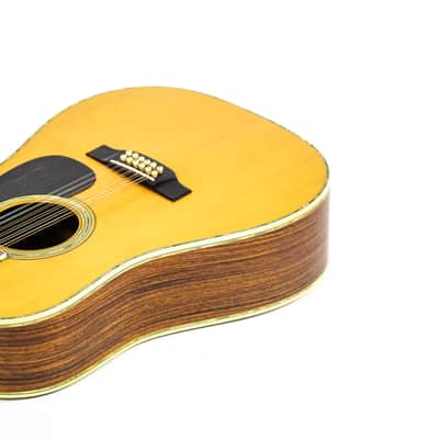 Martin D-45 12 String Owned by Nancy Wilson of Heart image 9