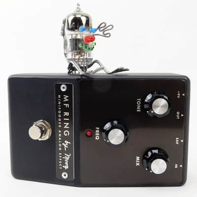 Moog Minifooger MF 02 Analog Ring Pedal + Guter Zustand + 1,5 Jahre Garantie Bild 7