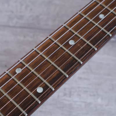 2004 Gibson USA SG Special Double Cutaway (Ebony) image 8
