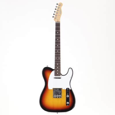 FUJIGEN (FGN) JTL7 3TS (3-Tone Sunburst) Fujigen [A200824] (06/17) image 13