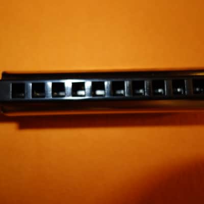new box Hohner Special 20 Harmonica Key F# (Fsharp) blues rock country folk world harp Made Germany image 5