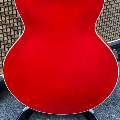Gibson ES-339 2019 - Present - Cherry image 4