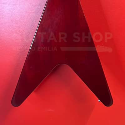 Gibson Flying V Cherry 2001 image 4