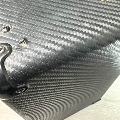 Marshall MG30CFX GUITAR COMBO image 8