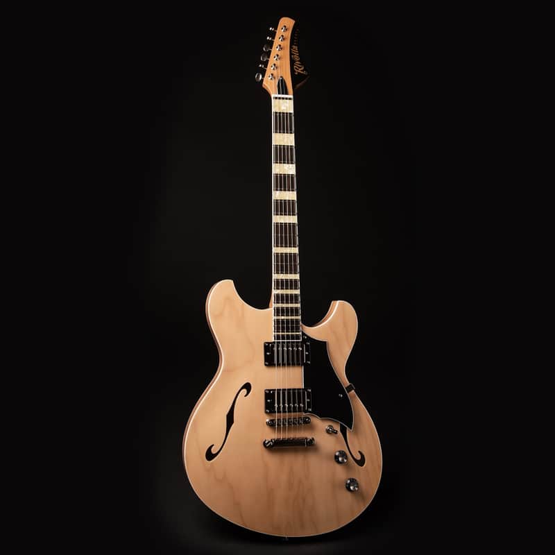 Rivolta Guitars Regata VII image 1